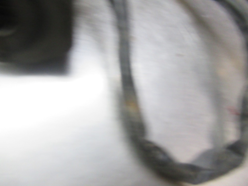 Polaris 300 4x4 1994 left hand switch