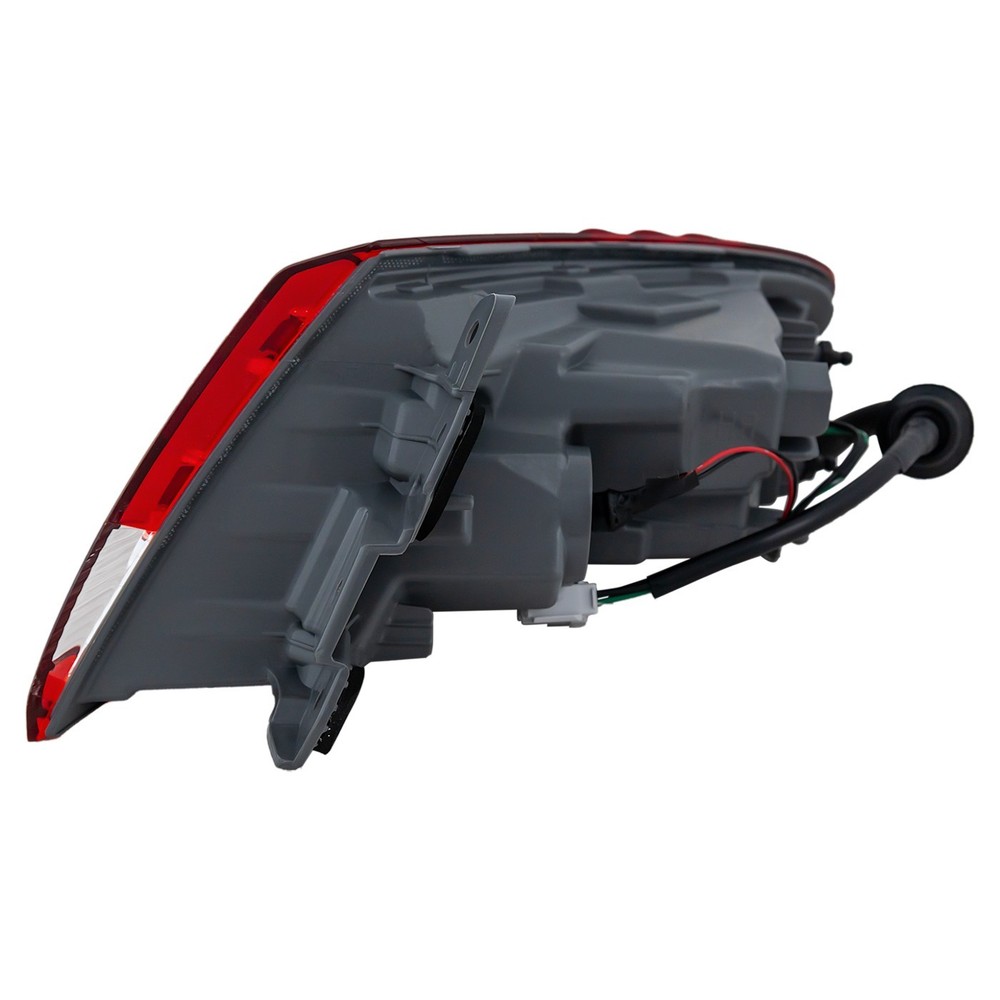 Tail Light Assembly outer For Chrysler 200 2015-2016 Driver Left Side 68110361AA
