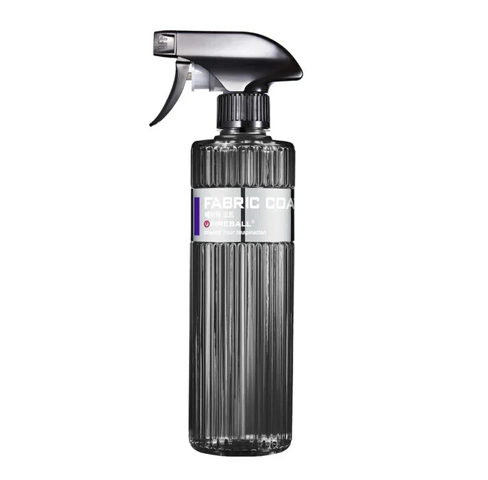 Fireball Fabric Coat 500ml