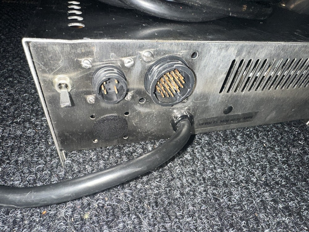 RHETECH SEMITOOL PCM 328 Controller For 260