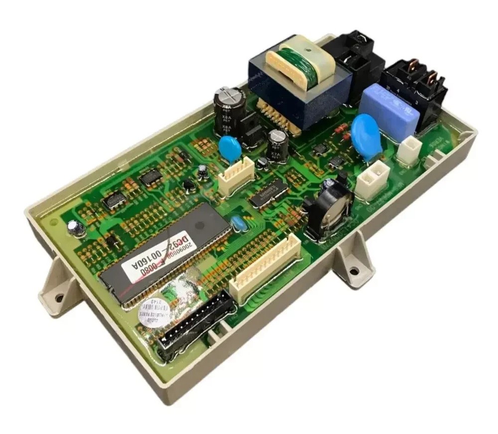 (Same Day Ship) Samsung Dryer Control DC92-00160A