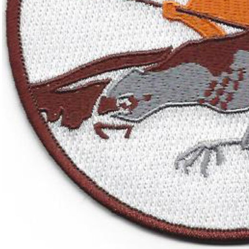 VF-90 Fighter Reserve Squadron Patch
