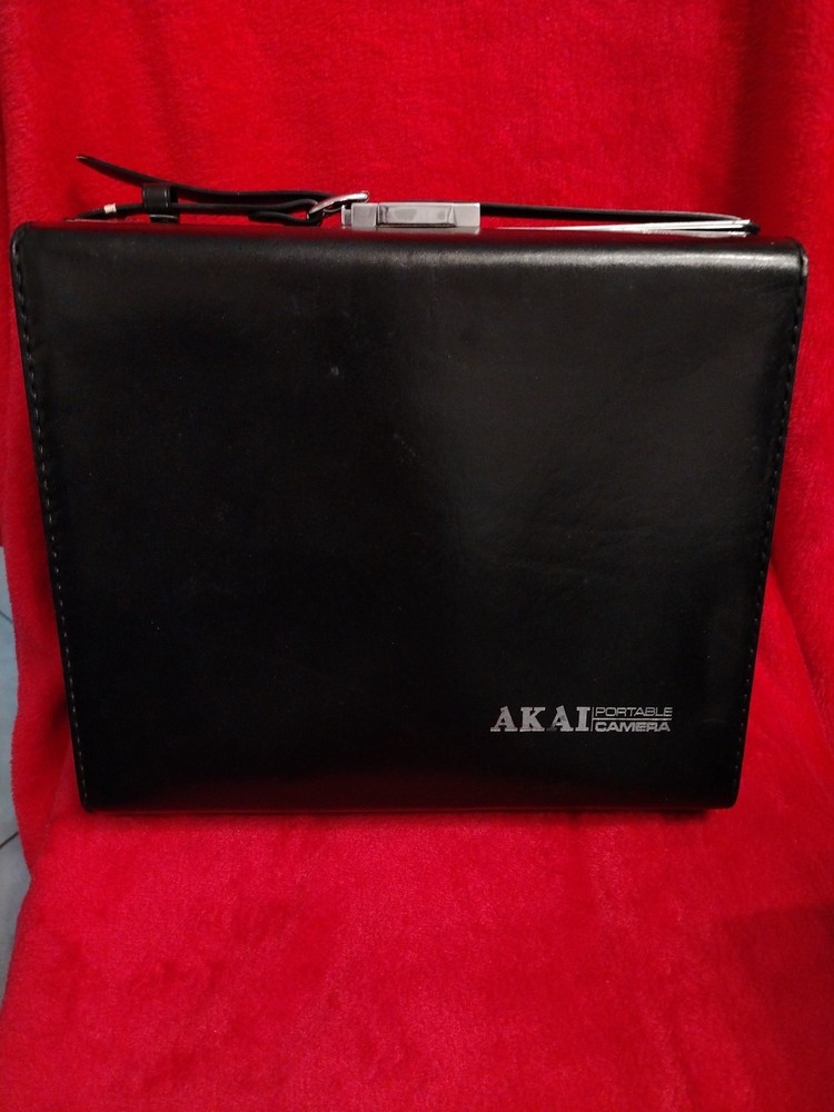 Akai Vts-110
