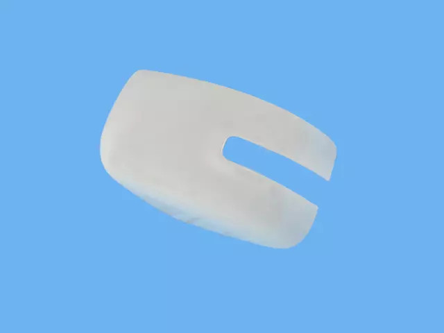 Genuine Mopar Mirror Cap Right 5UW61TZZAA