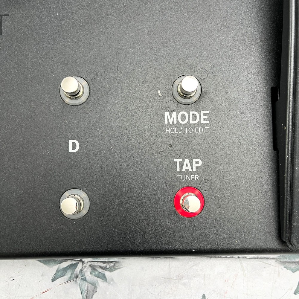 Line 6 Helix LT Guitar Processor #13054