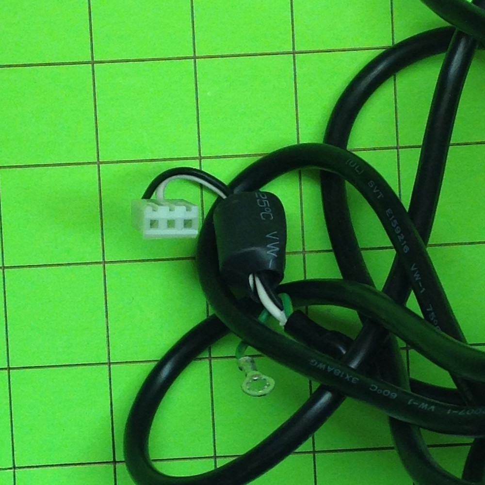 Dish 311 Cable Box Power Cable Cord