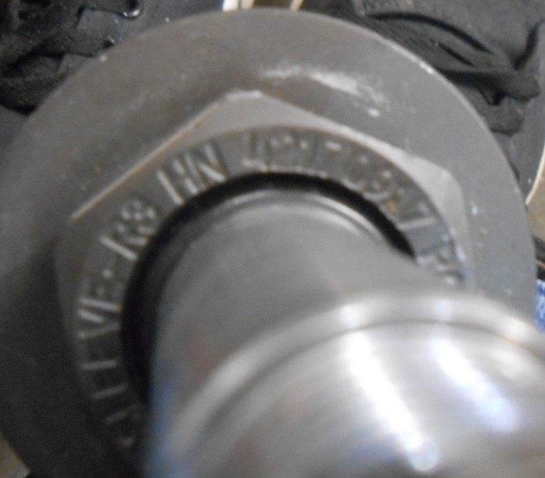 Hydraulic Spool Sleeve (160-D3)