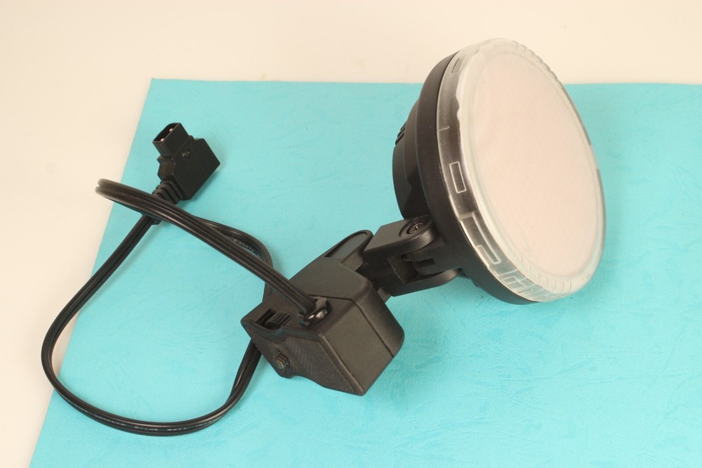 Luxmen X8 Ledpro Light