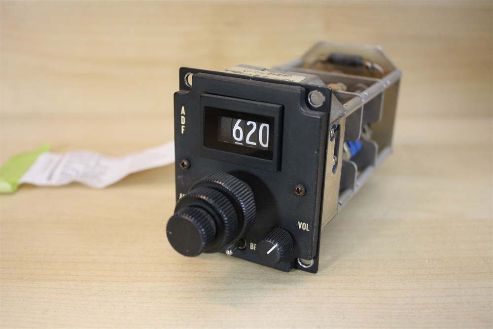 Edo-Aire ADF Control 156-01