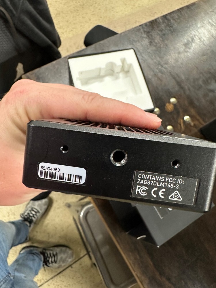 Teradek Cube 655 H.264 SDI/HDMI WiFi Video Encoder