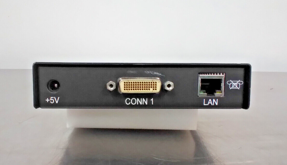 Avocent HMIQSHDI, KVM Extender Interface Module, PN 500-183-503