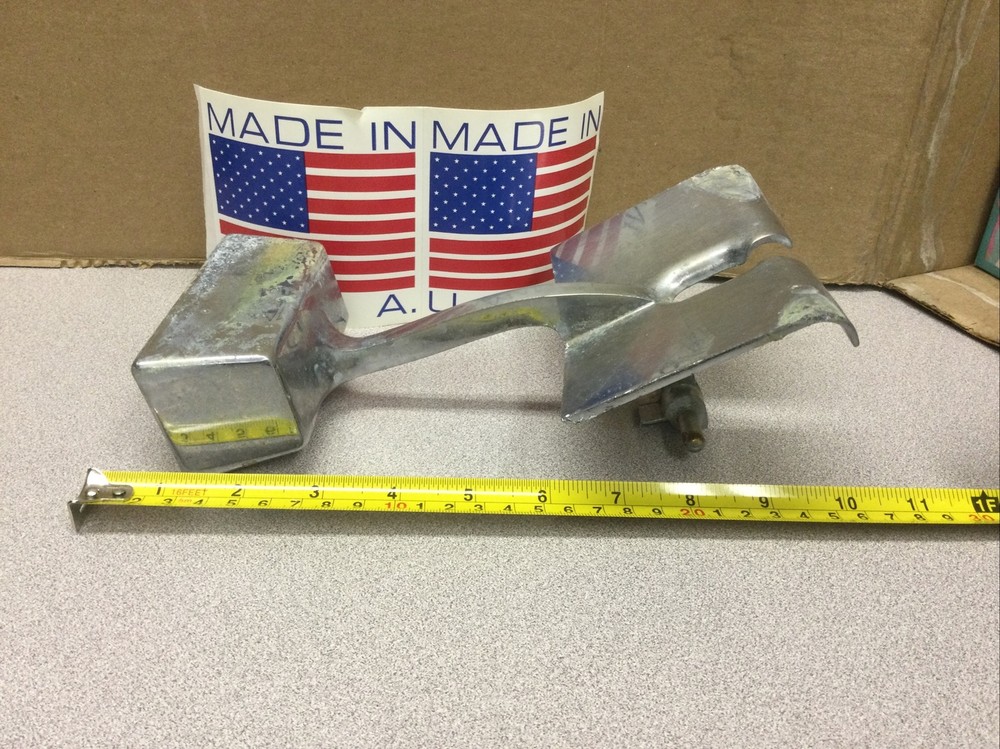 Silver King Milk Flow Valve Assembly 60G Used