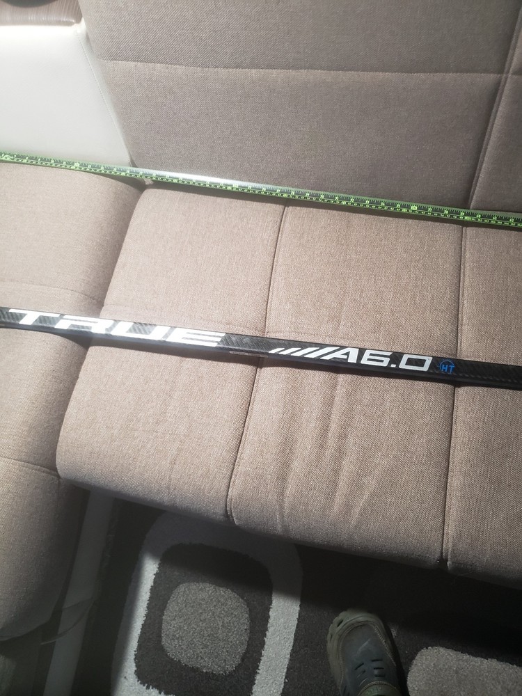 true A6.0 Hockey Stick Intermediate Right