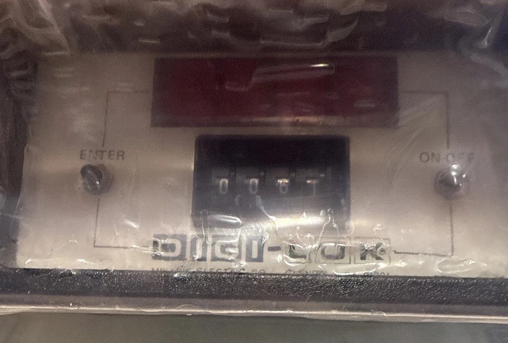 Minarik DLC100 Digi-Lok Variable Speed Control