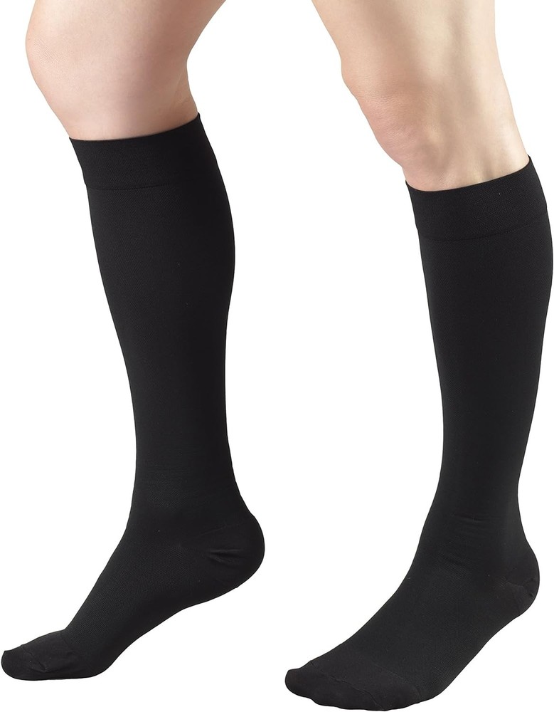Knee High Compression Stockings