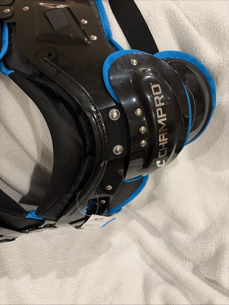 Champro Gauntlet 2 Shoulder Pads