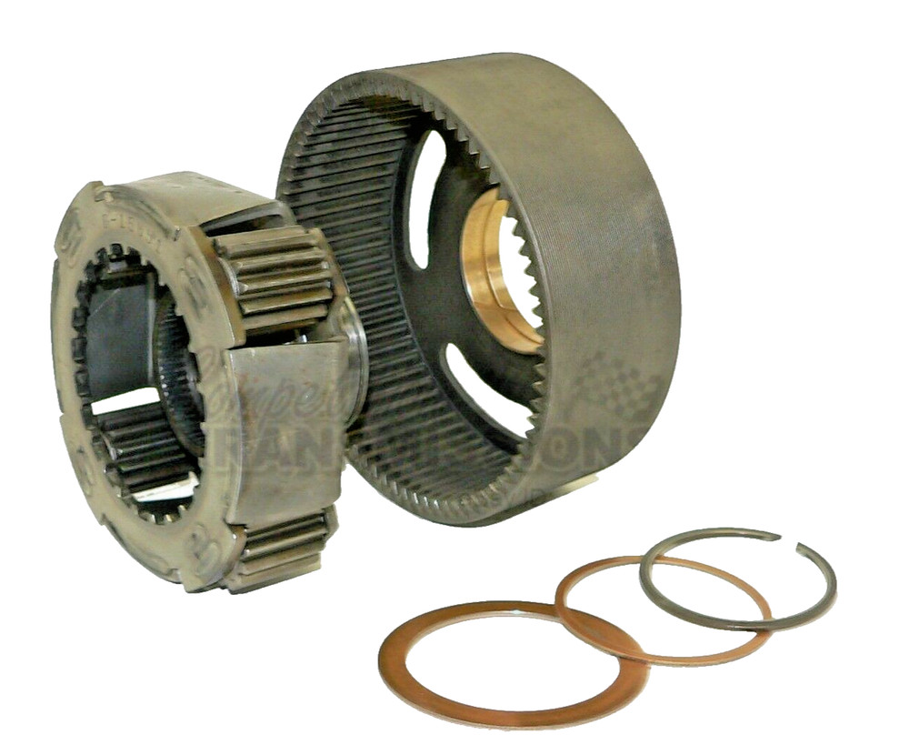 NP208 Transfer Case Planet Set Chevy GMC Dodge Planetary