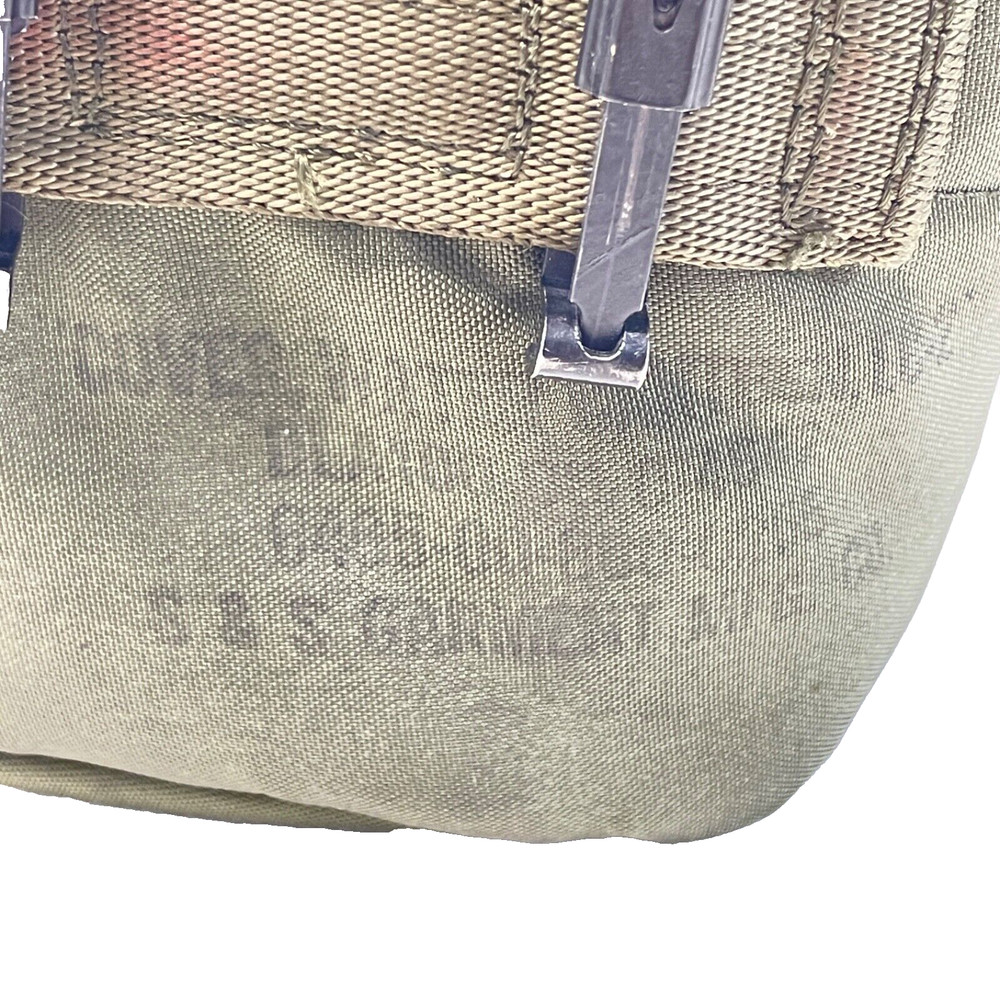 US Military Issue Canteen w/ Cover
