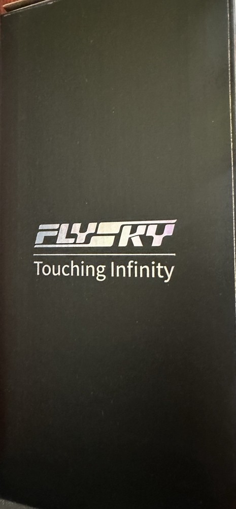Flysky Noble NB4 Pro Plus