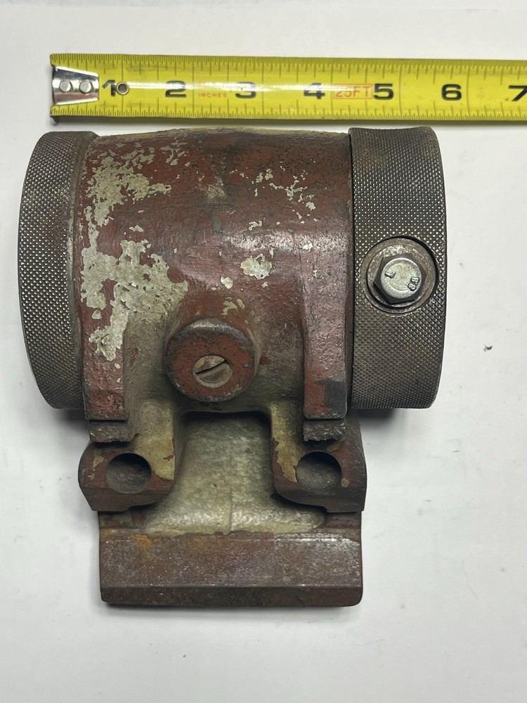 South Bend Lathe Carriage Stop Used