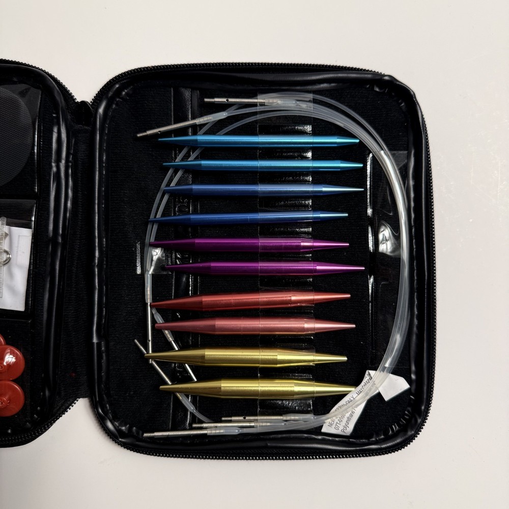 Boye Needlemaster Kit (Discontinued)