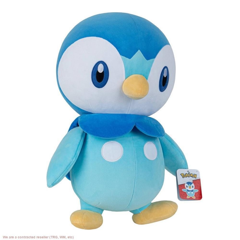 Pokemon 24" Plush - Piplup