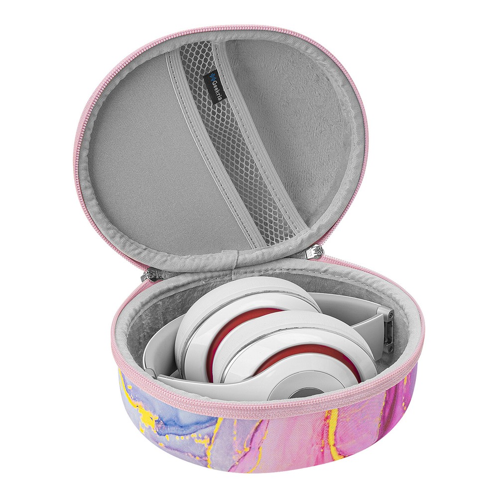 Geekria Carrying Case for Beats Studio3, Studio2.0