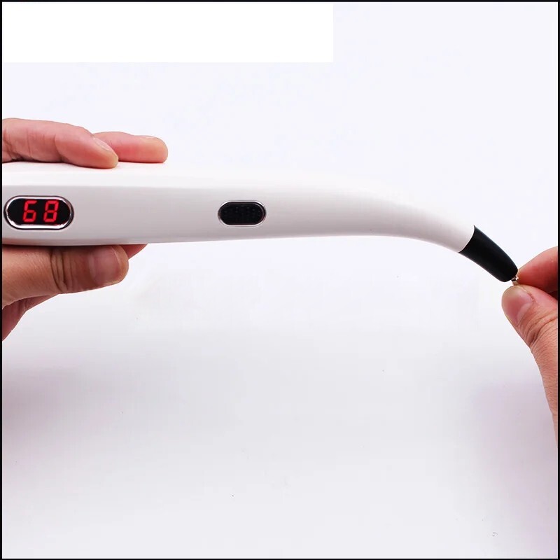 Monitor Osseointegration RFA Inplant Stability Test Unit