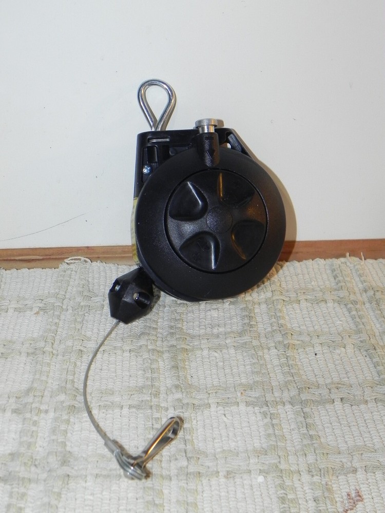 Hubble Balancer BD-05 Max 5 Pounds. Tool Holder