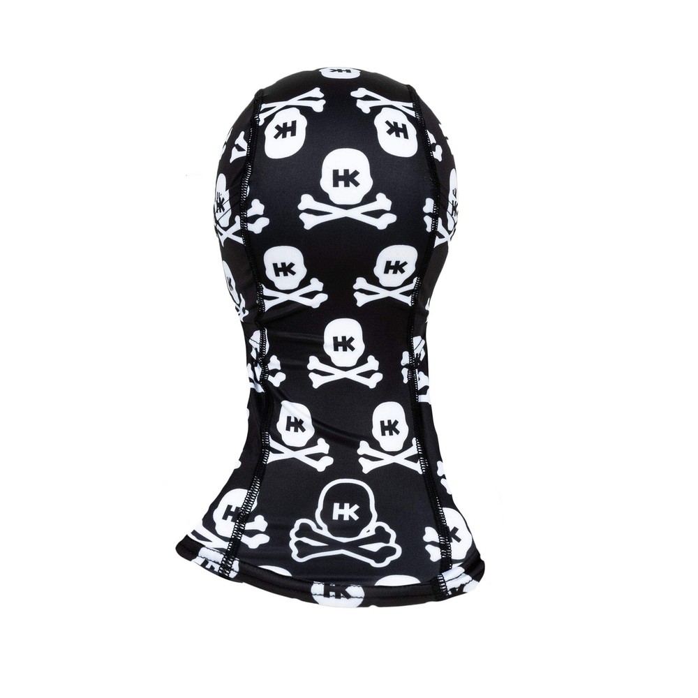 Hostile® Balaclava - Skulls Black