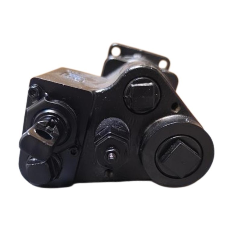 Parker SG102 Series Cast Iron Pump