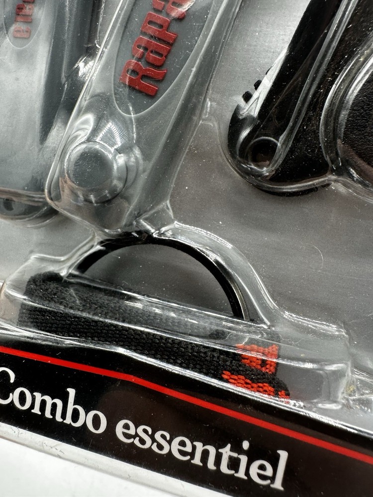 **NEW** RAPALA- Clipper Combo Kit