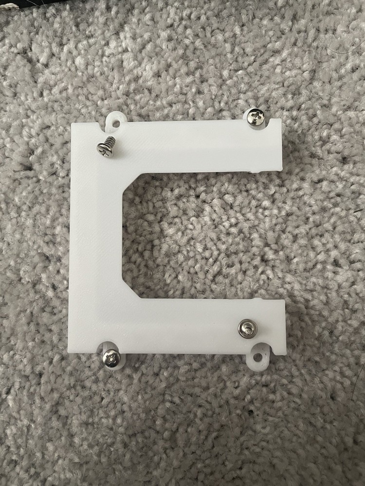 [AM5 AM4] MSI 240R 360R AIO Bracket Coreliquid