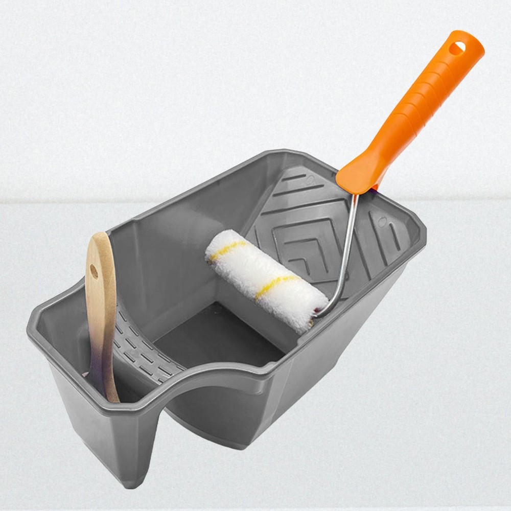 Paint Cup Handheld Paint Pail