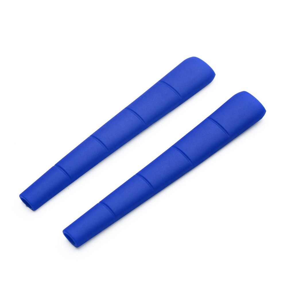 Lenslog Silicone Replacement Ear Socks for-Oakley M Frame 2.0 Strike - Options