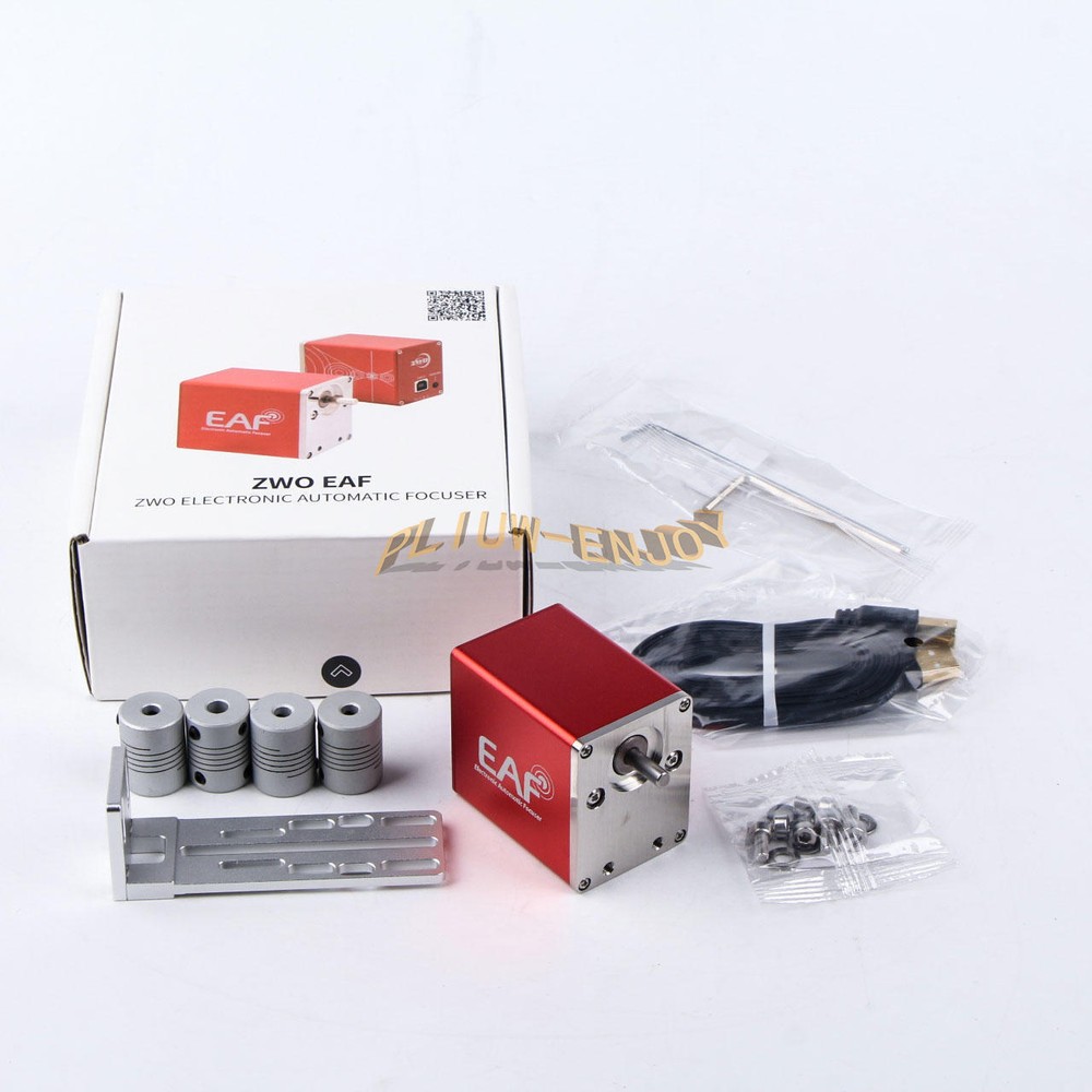 1PC New ZWO EAF Standard Electronic Automatic Focuser