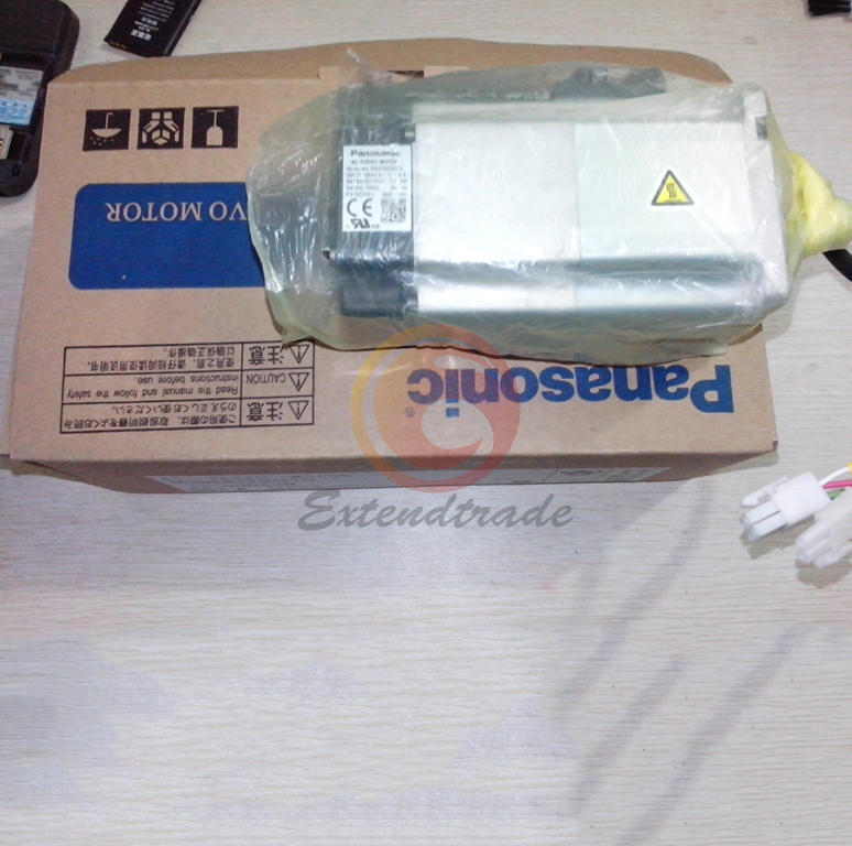 1PC New Panasonic MUMS022A1F0S servo motor