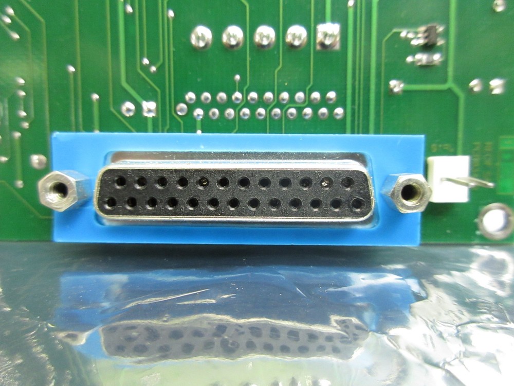 RECIF Technologies STDAH0347C Interface Board PCB PCB0347B Nikon NSR Working