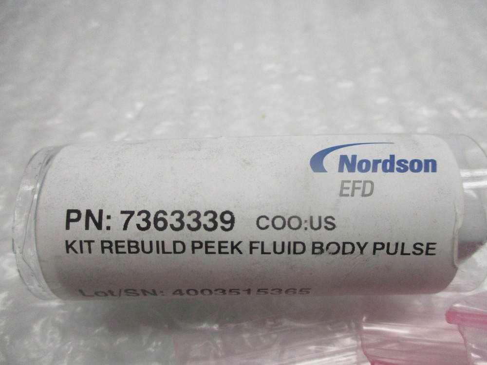 NORDSON 7363339 KIT NSMP