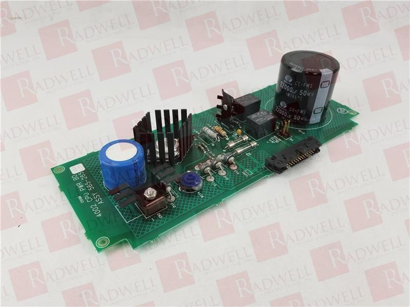 TYCO 565-265 / 565265 (USED)