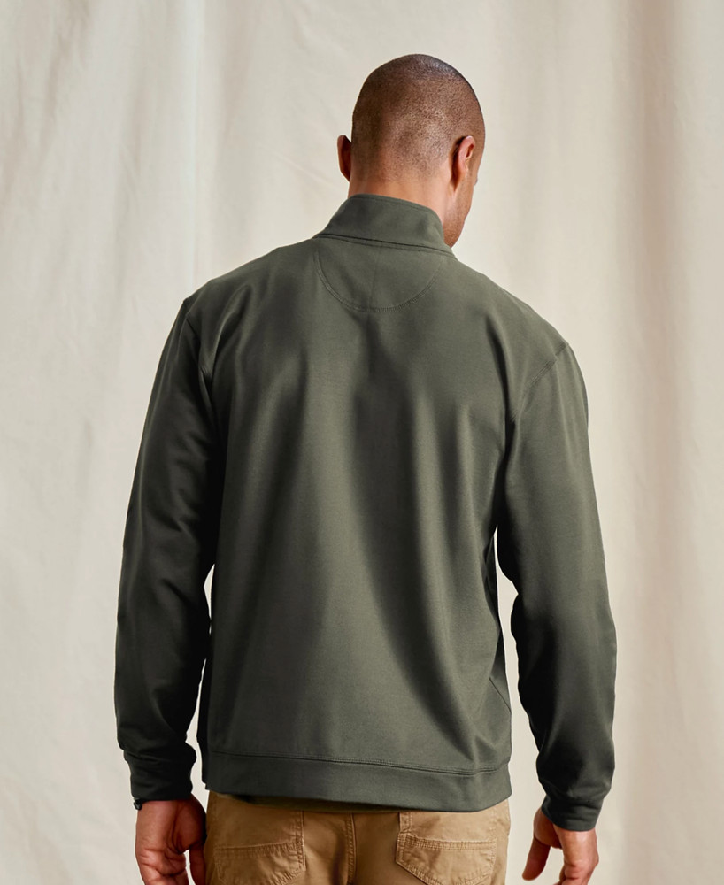 Orvis Green Hoodie Men's Medium NWT (New With Tags) Pullover Sweatshirt