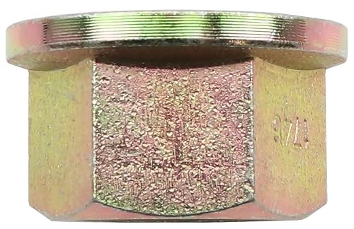 103-3079 Axle Nut