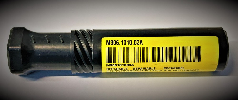 Horn Standard Tool Holders M306.1010.03A ...Carbide Inserts