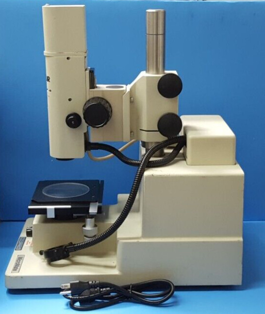 Microscope, MM450, Micromate, Camera Format : 1/2" NTSC, LAMP 150W