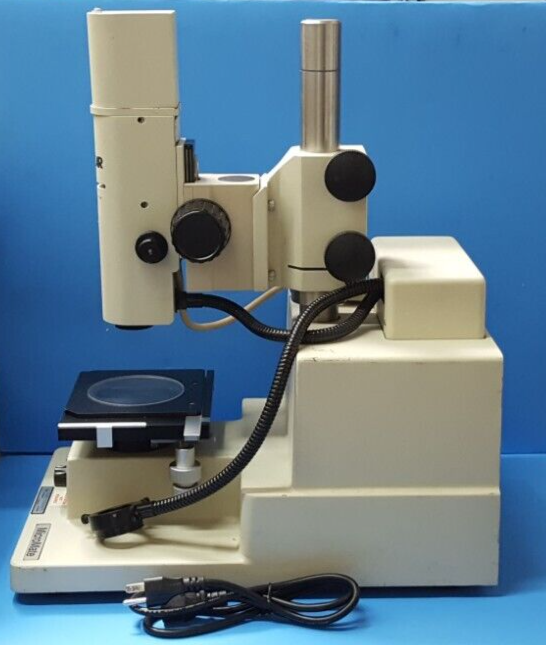Microscope, MM450, Micromate, Camera Format : 1/2" NTSC, LAMP 150W