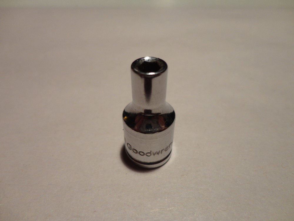 GM Goodwrench Socket : Sold Individually : Volume Pricing