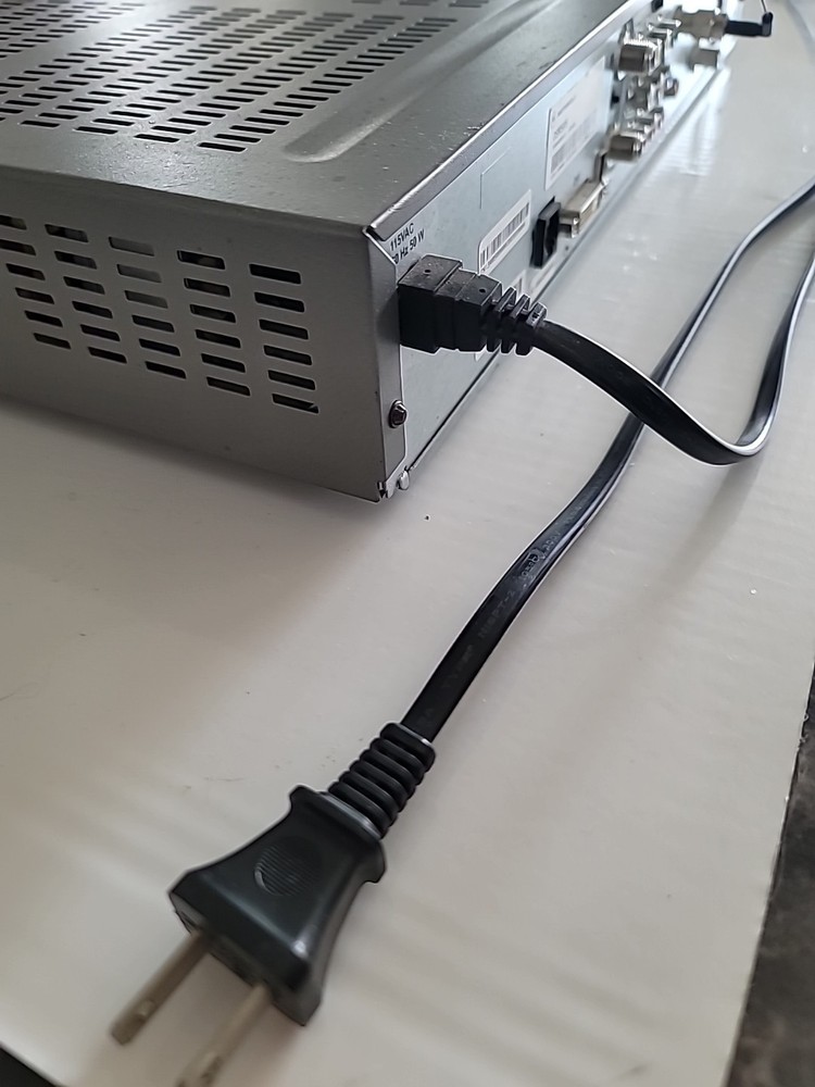 Motorola DSR505 Receiver