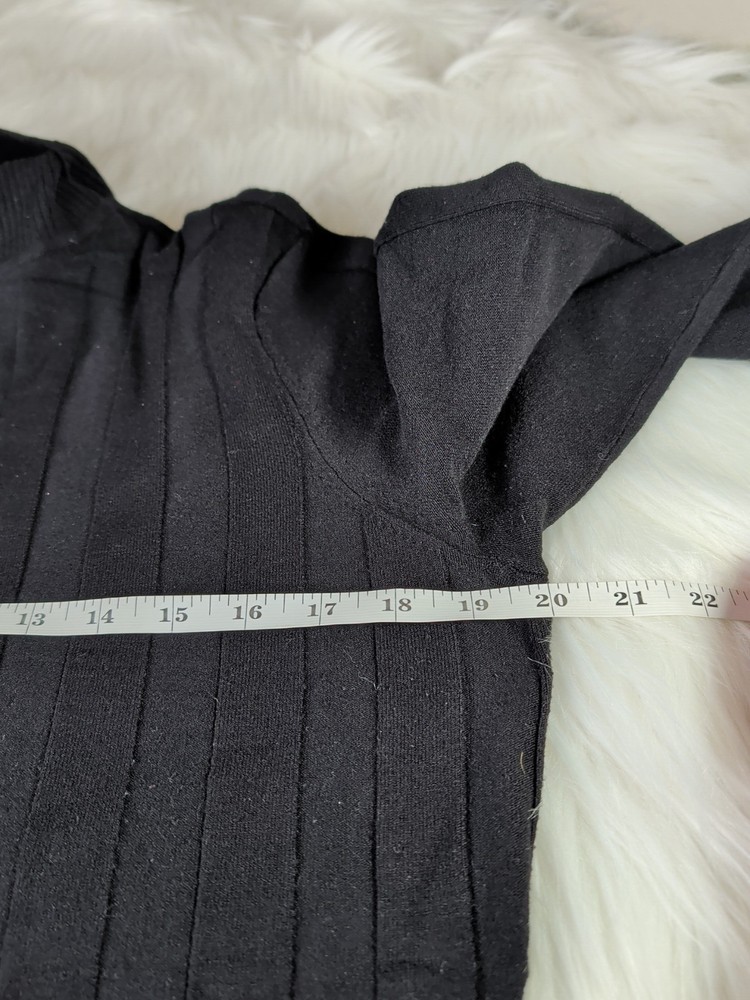 Cachè Turtleneck Sweater