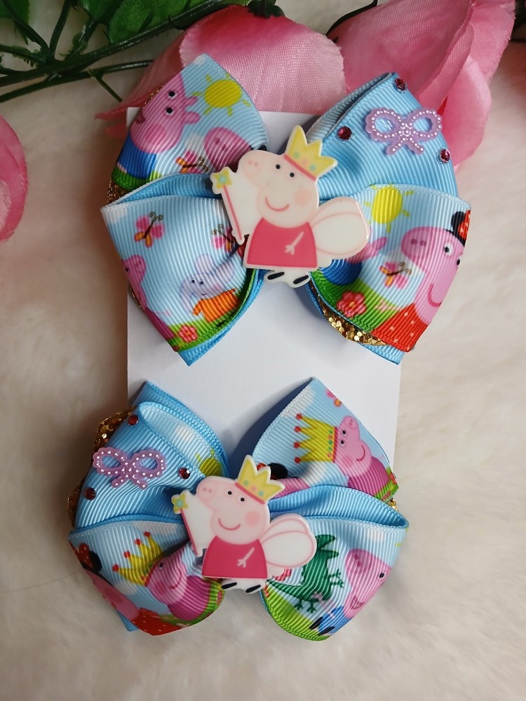 Hair Bow