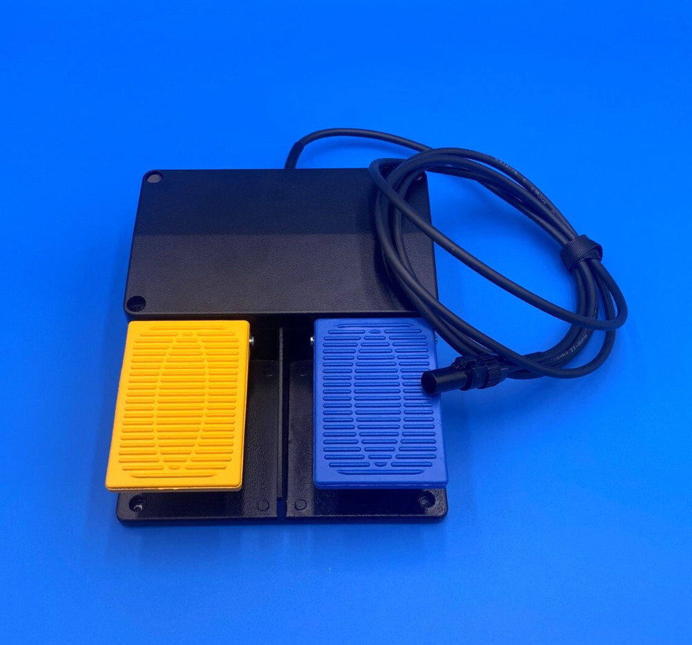Ellman Surgitron 4.0 Monopolar Footswitch *New*
